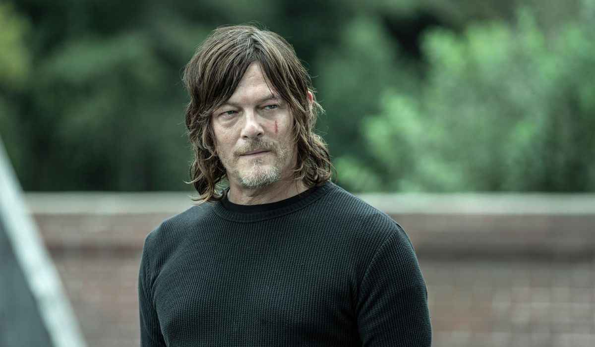 Norman Reedus Net Worth