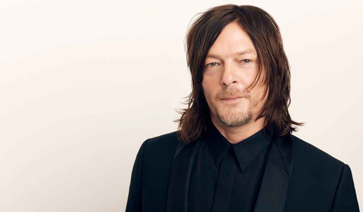 Norman Reedus Net Worth