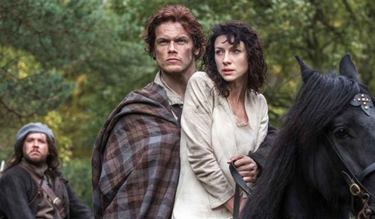 Outlander Season 7