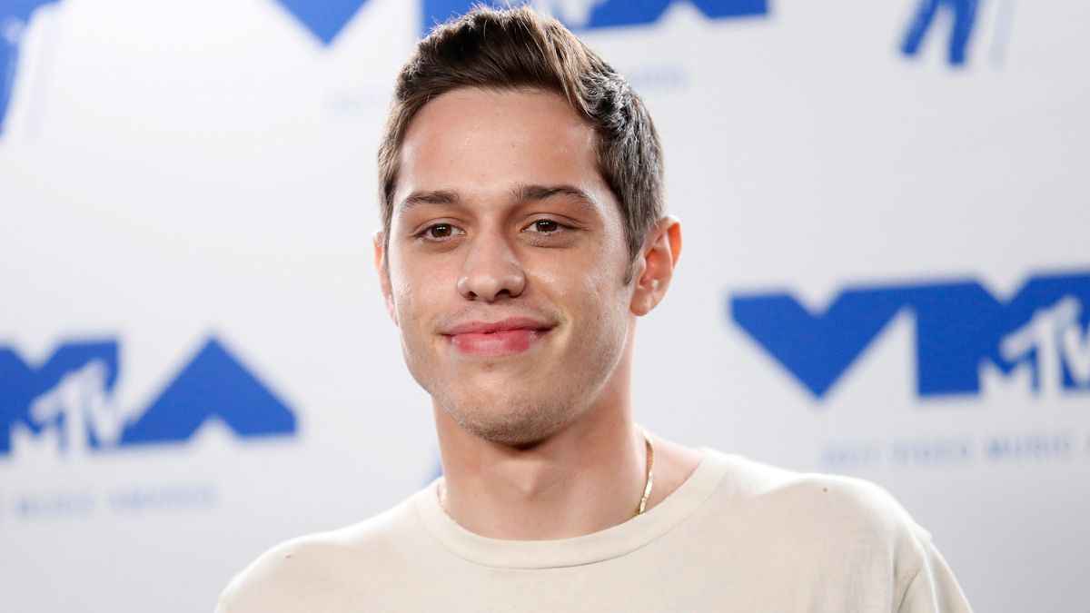 Pete Davidson