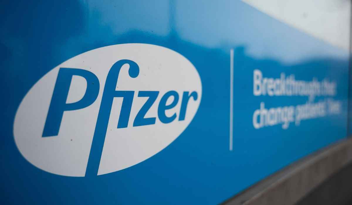 Pfizer