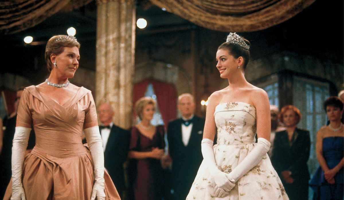 Princess Diaries 3 Expected Release Date 