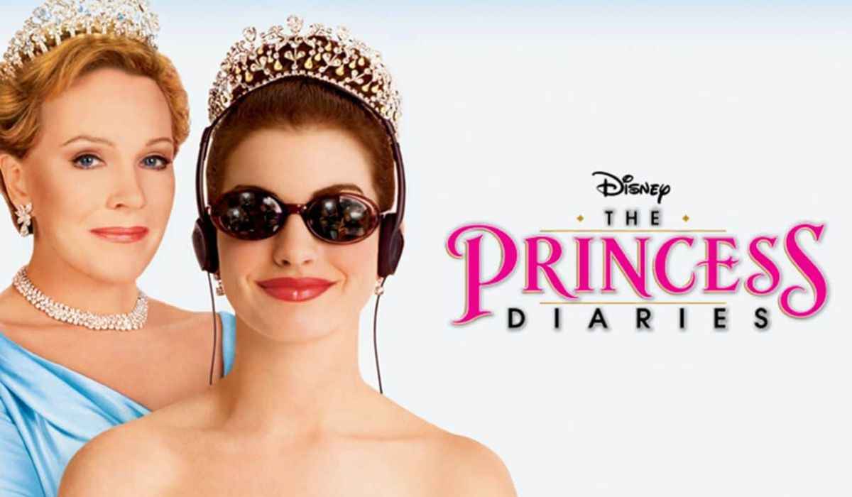 Princess Diaries 3