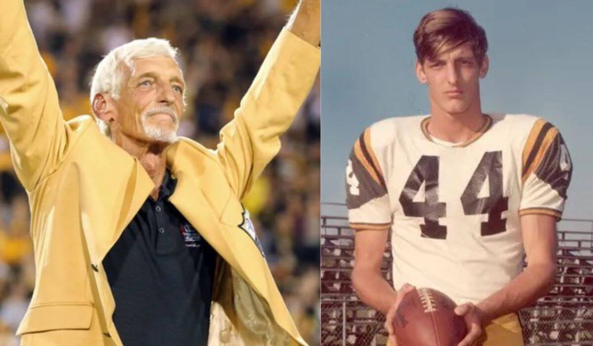 Ray Guy