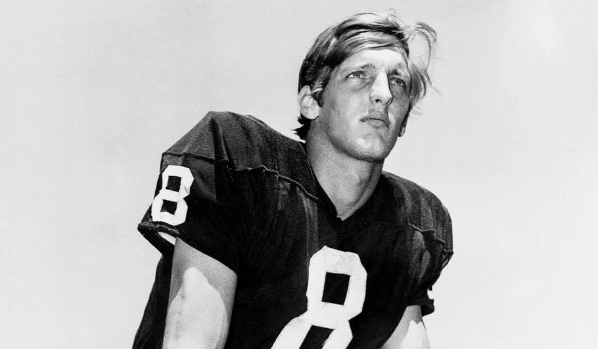 Ray Guy Dies At 72