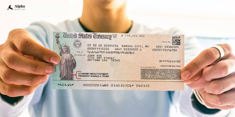 Stimulus Checks 2022