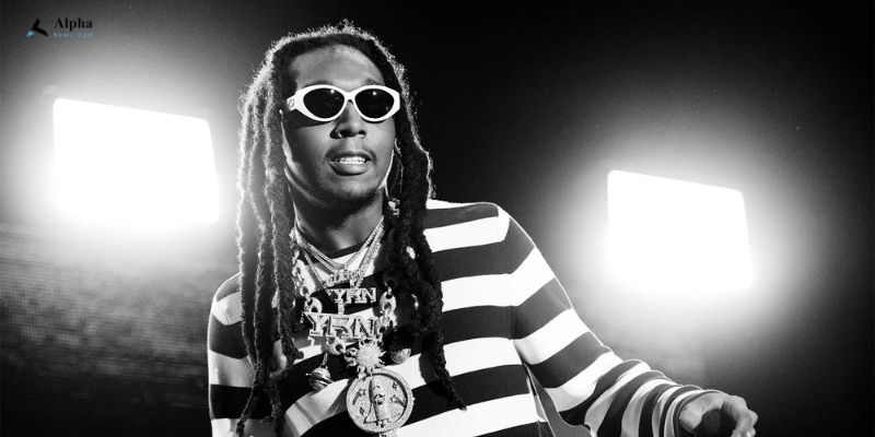 Ja Rule, Keke Palmer, and Kelly Rowland Pay Tribute to Takeoff