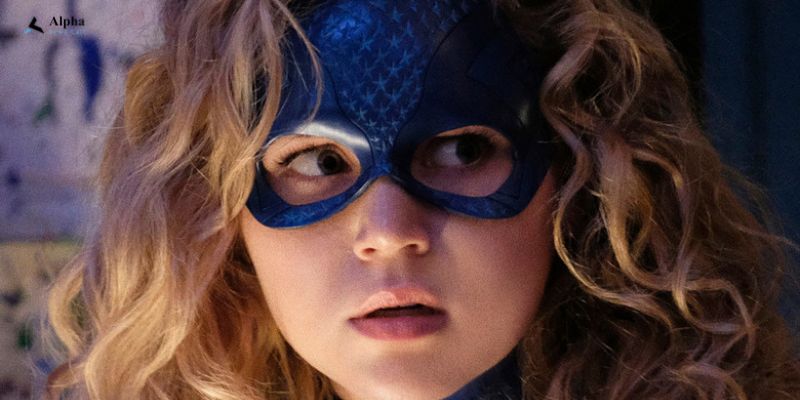 The Cw Will End Stargirl After Its Third Season 