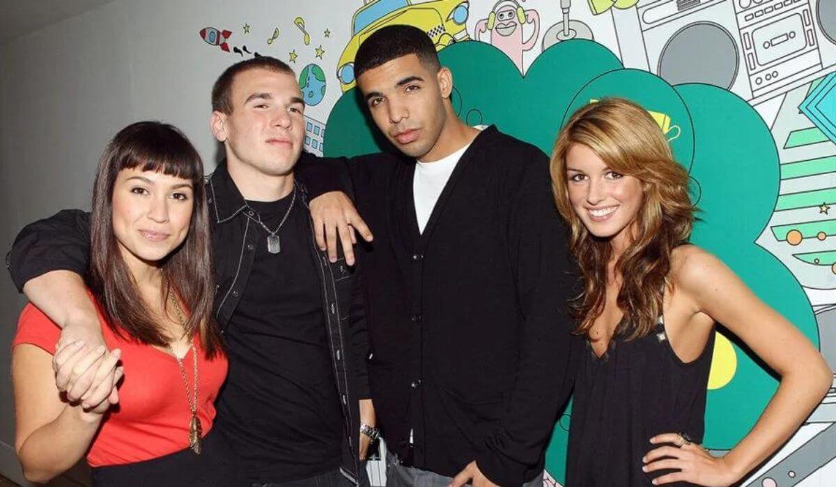 'Degrassi' Series Revival