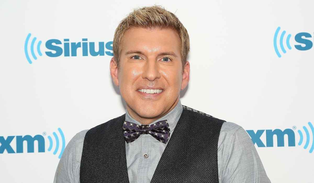 Todd Chrisley Net Worth