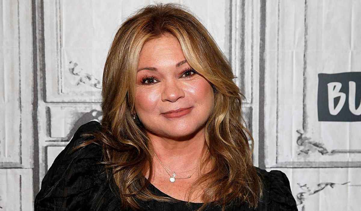 Valerie Bertinelli Net Worth