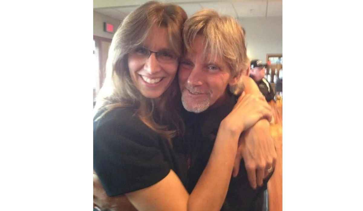 Rose Kuehni And Douglas