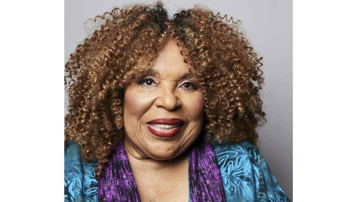 Who Is Roberta Flack 