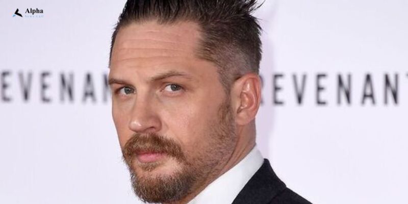 Tom Hardy