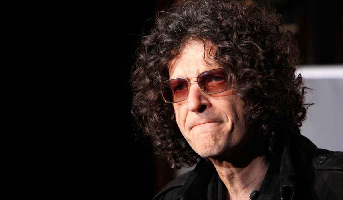 Who is Howard Stern