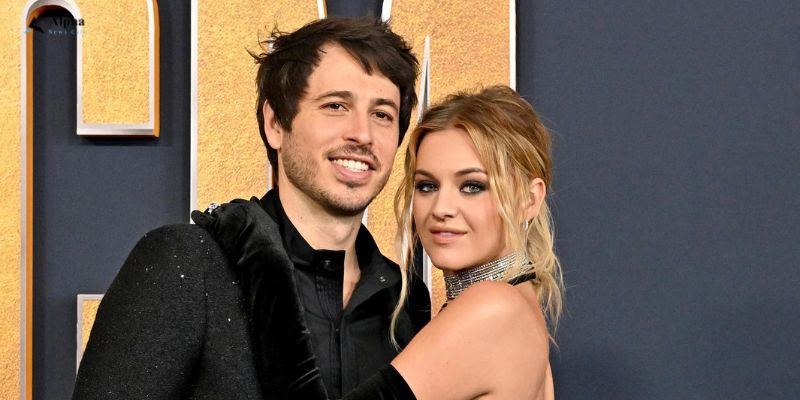 Who is Kelsea Ballerini Who is Her Husband