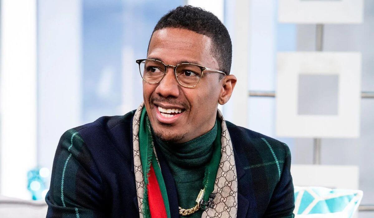 Nick Cannon