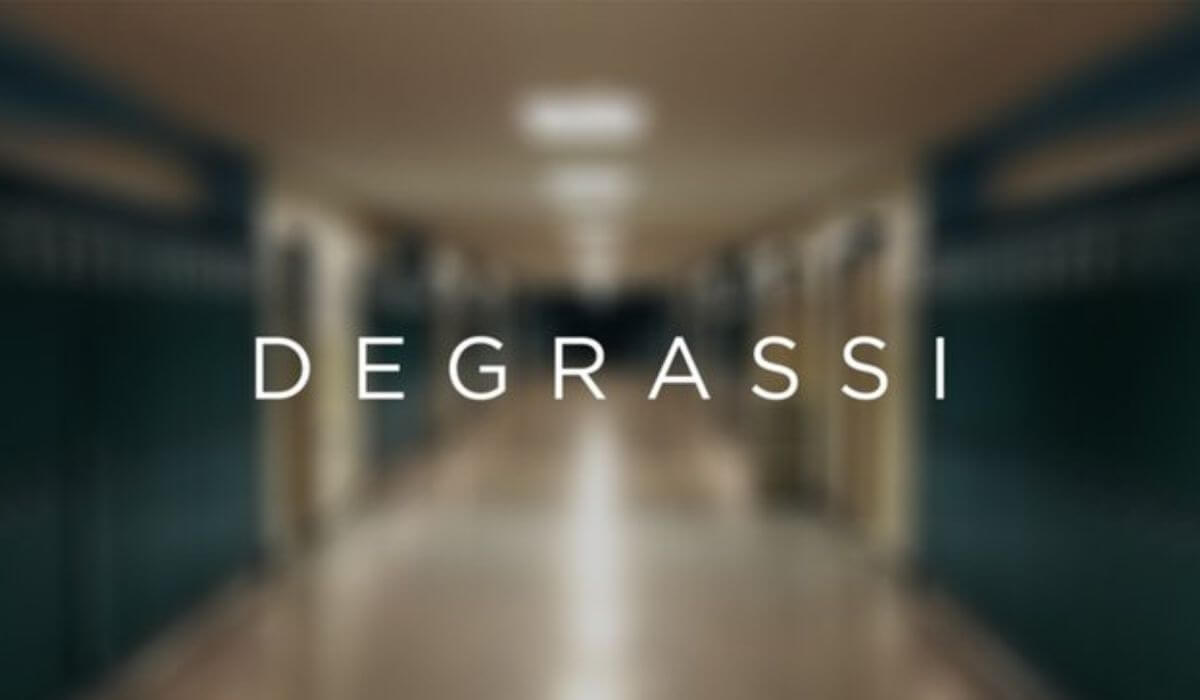 Will There Be A 'Degrassi' Series Revival