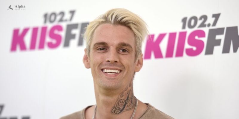 Aaron Carter Net worth - How Rich Was Backstreet Boys Fame?