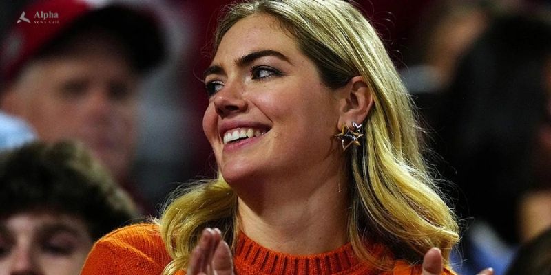 kate upton Net worth