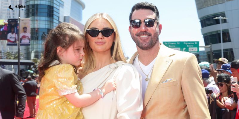 Justin Verlander and Kate Upton