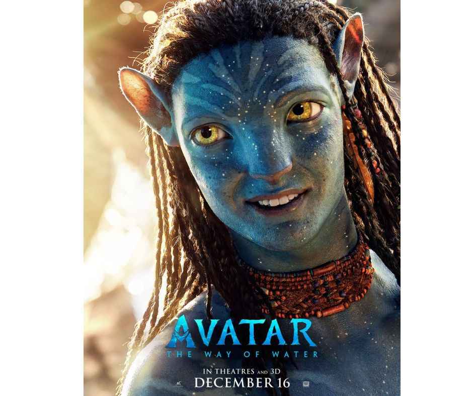 Avatar 2