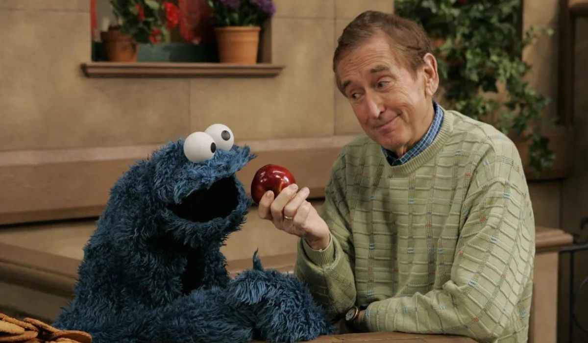 Bob McGrath Death