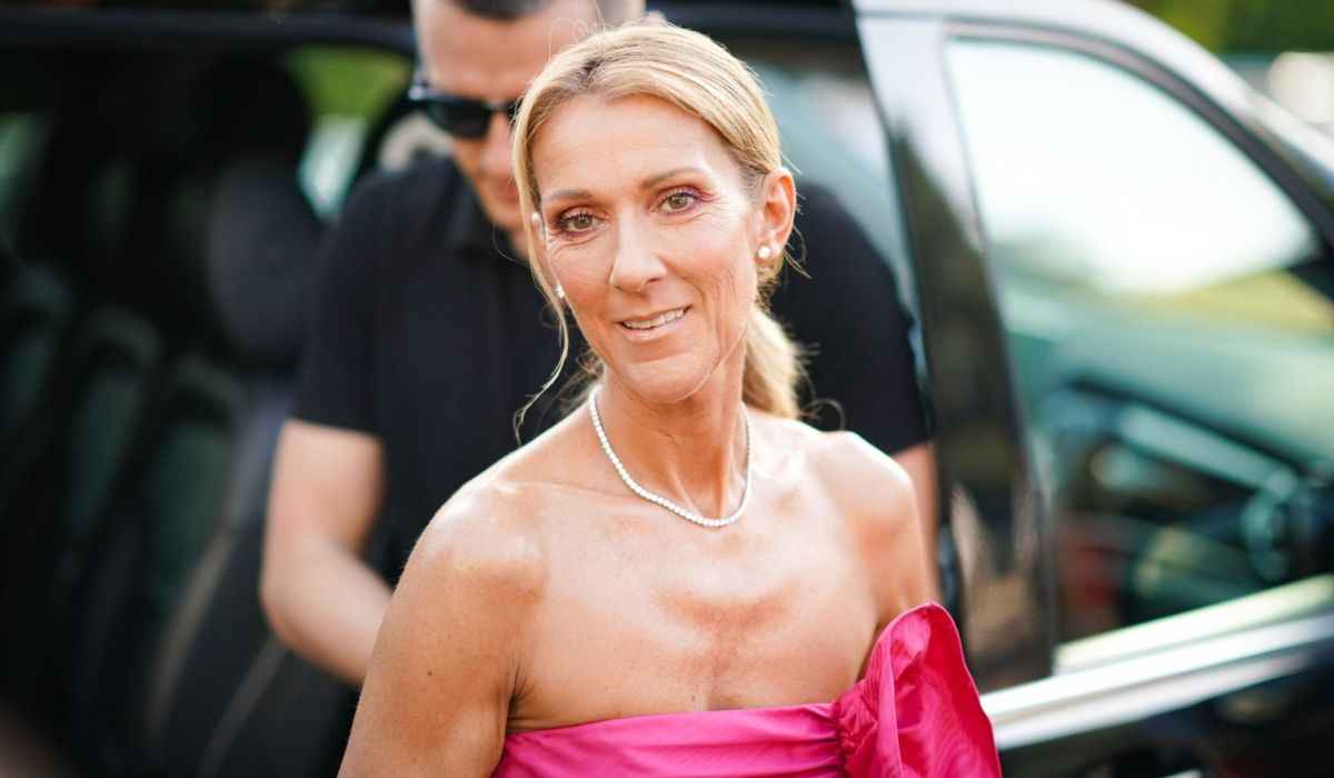 Celine Dion Net Worth