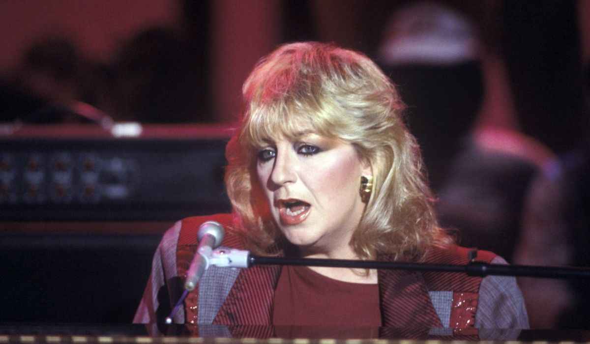 Christine McVie