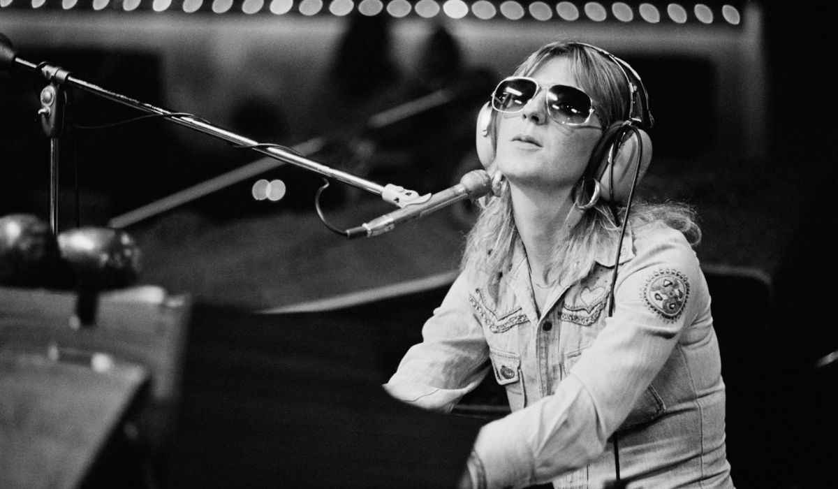 Christine McVie