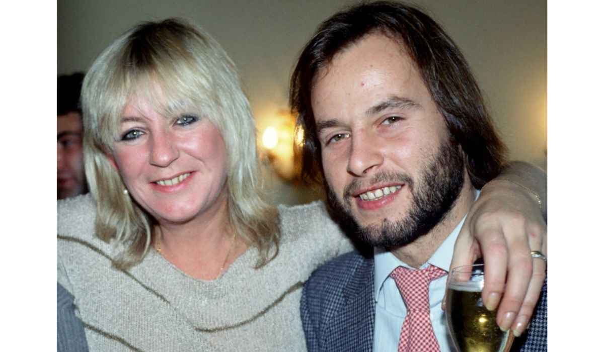 Christine McVie’s Relationships