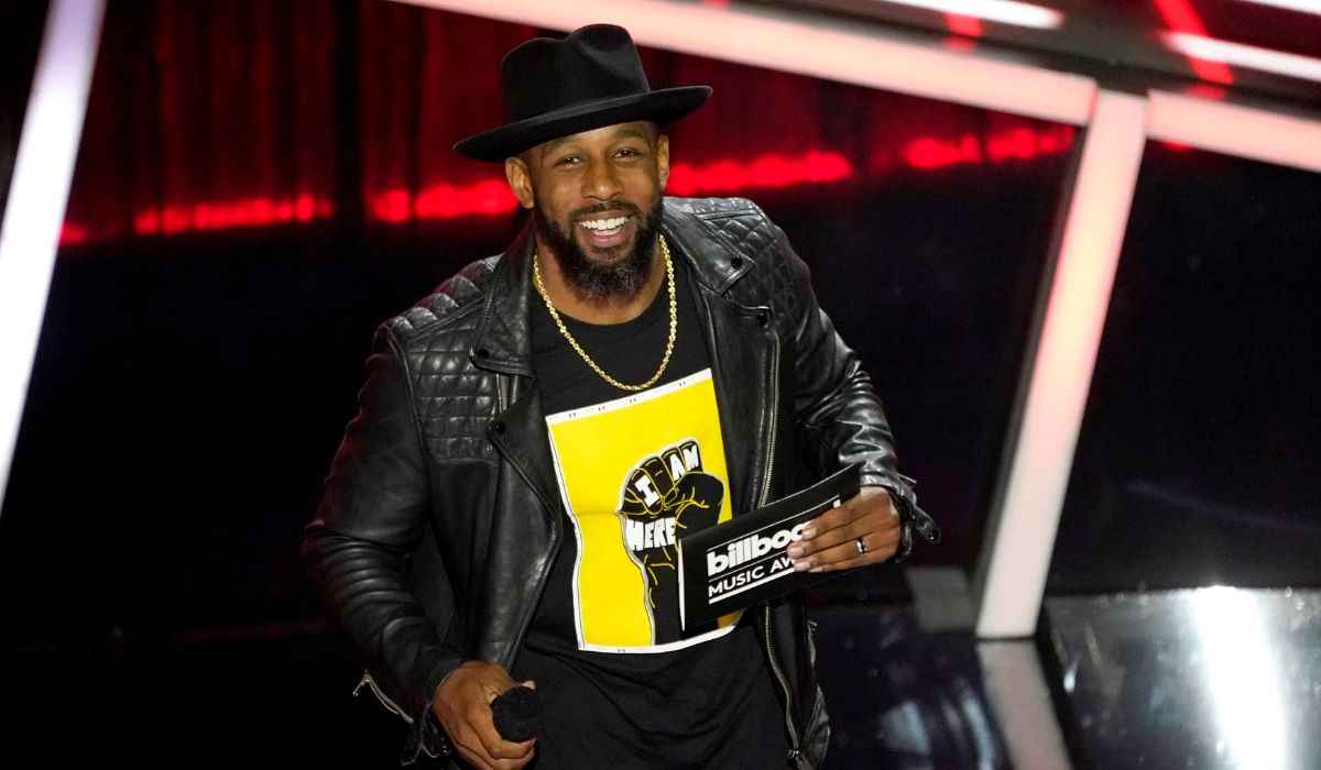 DJ, Stephen tWitch Boss, commits suicide at 40