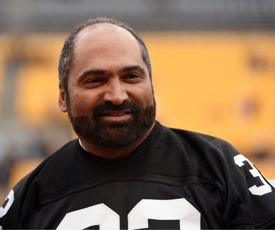 Franco Harris Cause Of Death