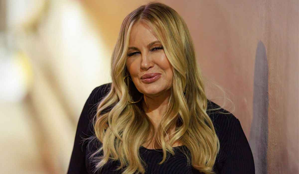 Jennifer Coolidge Sets Record