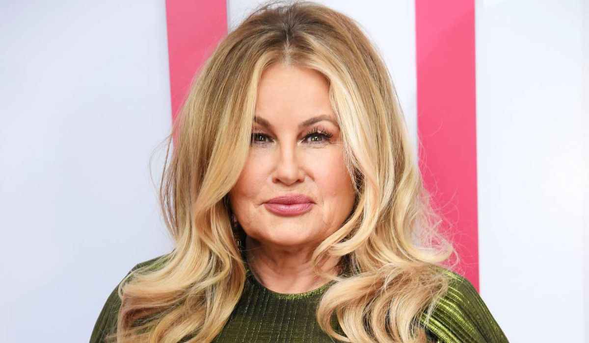 Jennifer Coolidge