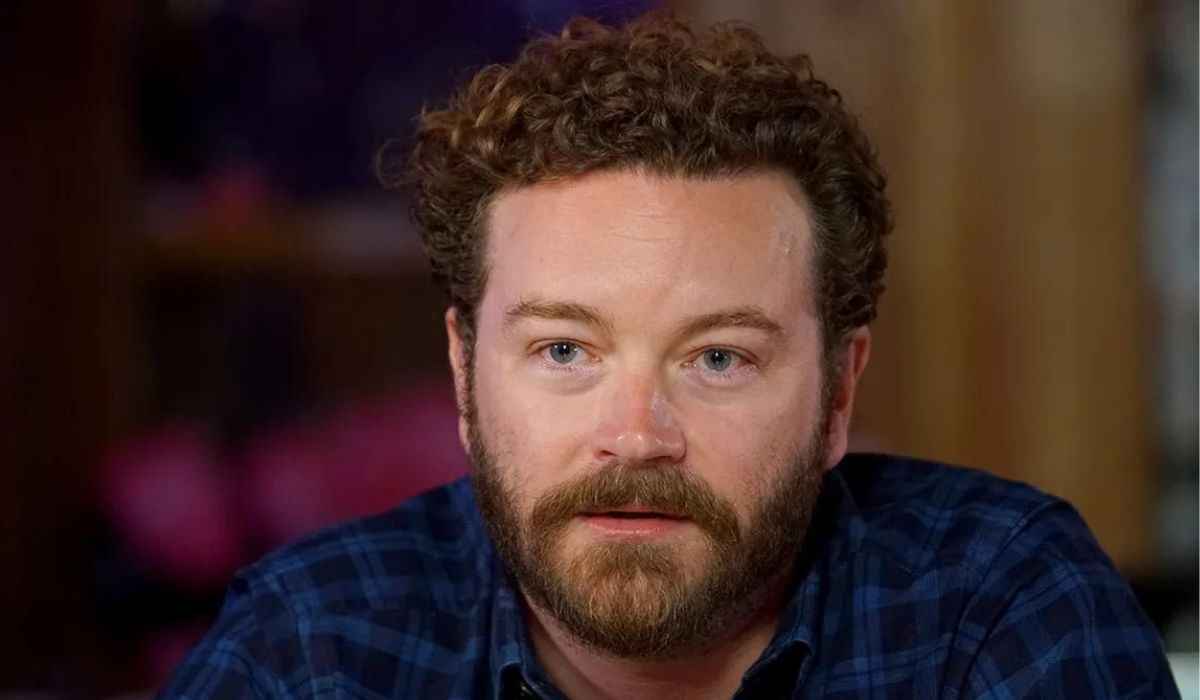 Judge Declares Mistrial In Danny Masterson Rape Case