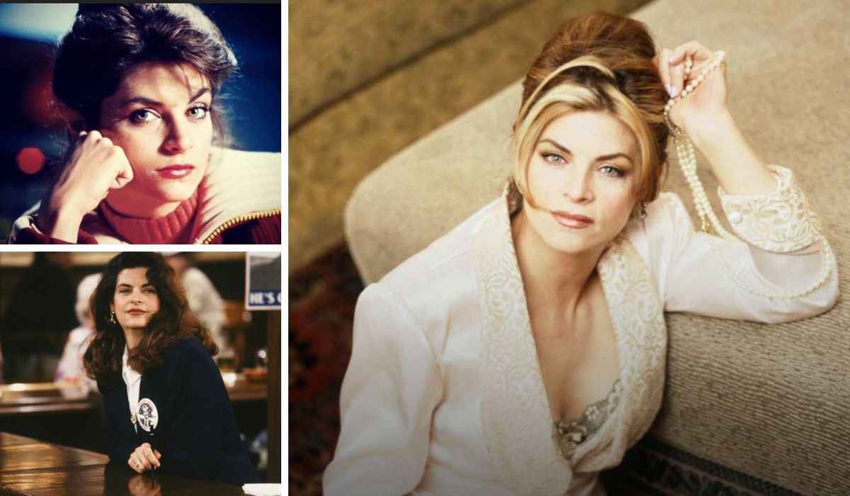 Kristie Alley’s Cause Of Death