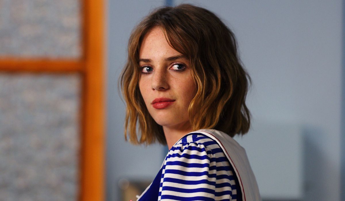 Maya Hawke