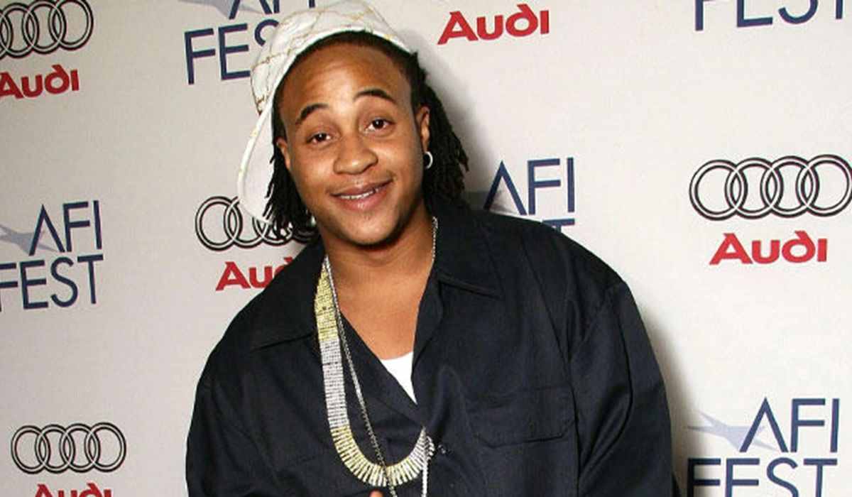 Orlando Brown Arrested For Threatening Family Member 