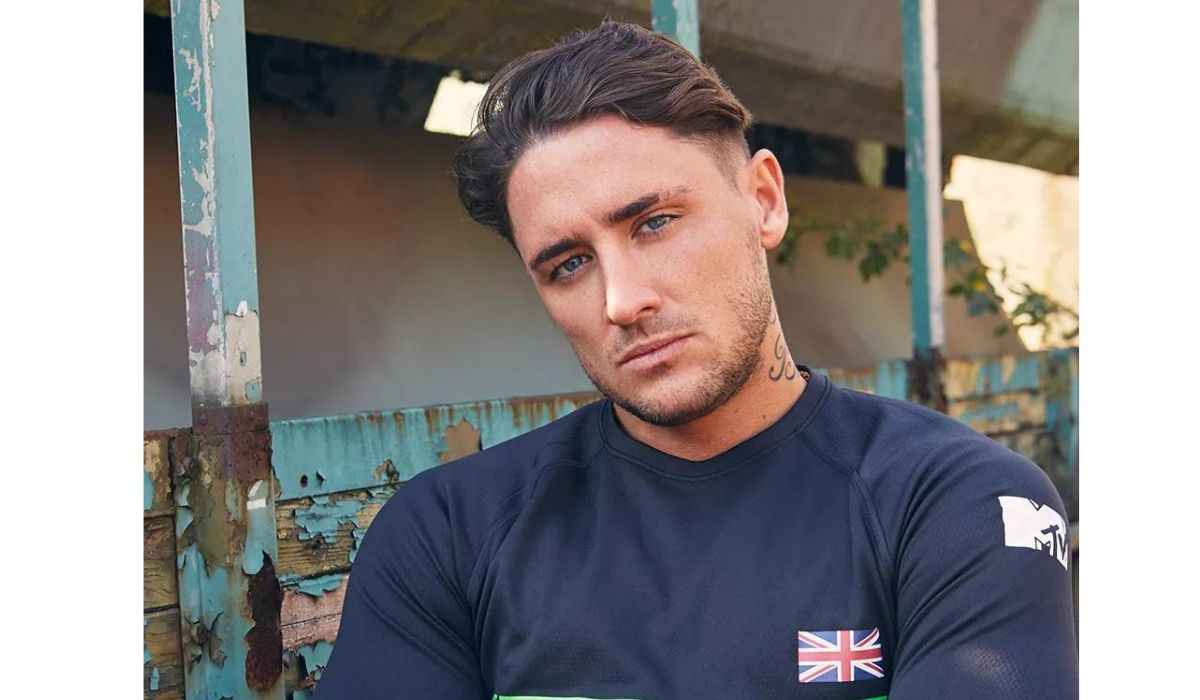 Stephen Bear