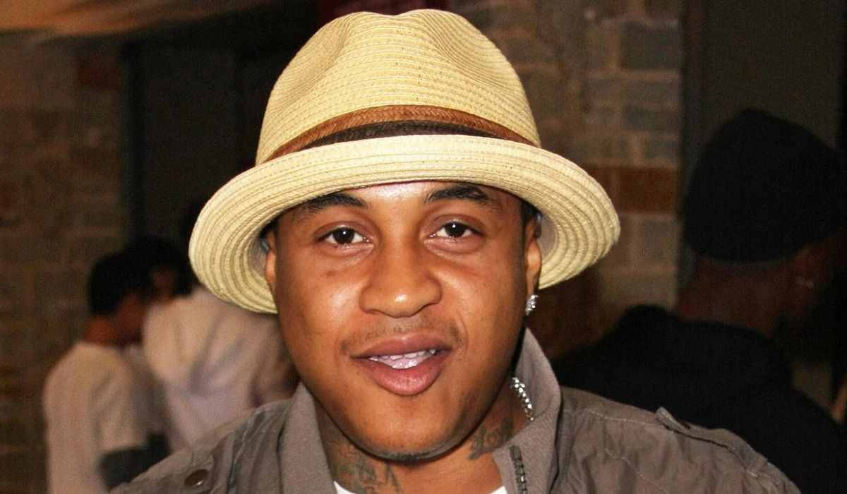 'That's So Raven' Star, Orlando Brown Arrested For Domestic Violence
