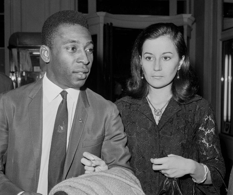  The Complete History Of Pele’s Relationships