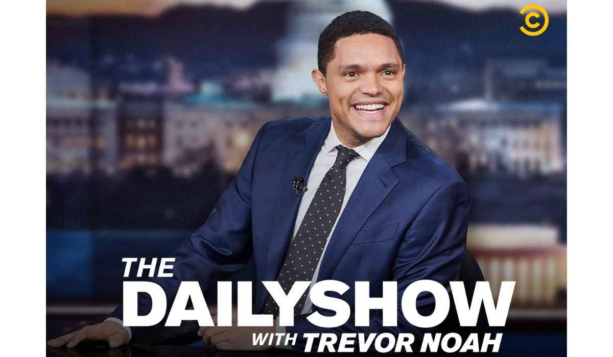 The Daily Show