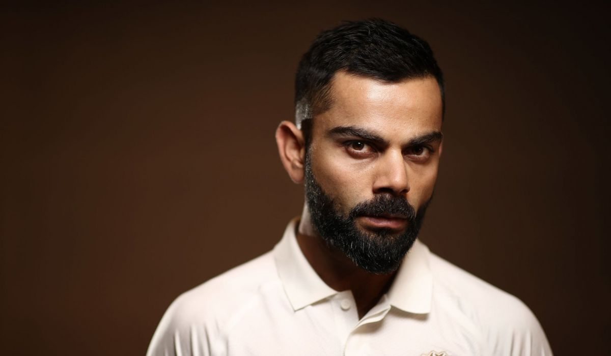 Virat Kohli Net Worth, Bio