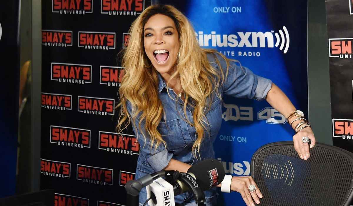 Wendy Williams Net Worth Salary- Is She Rich