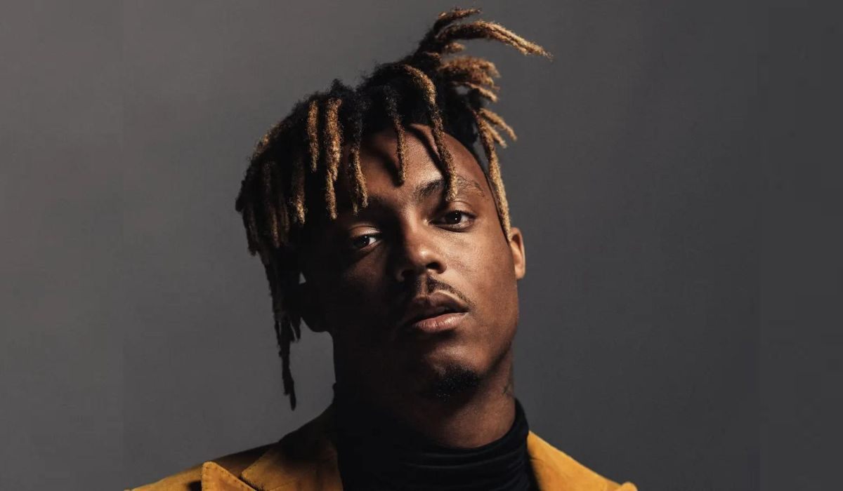 What Were Juice WRLD Last Words