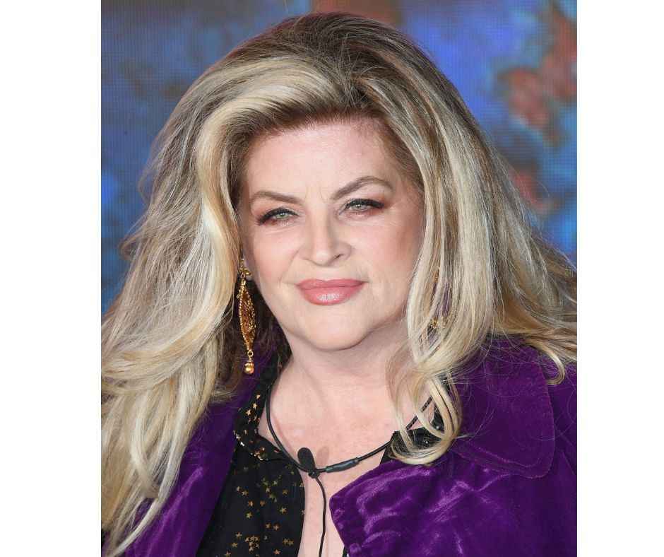 Kirstie Alley Cause of death