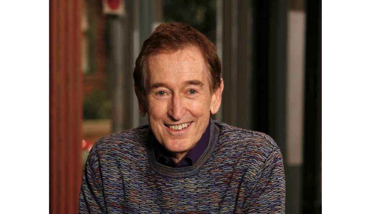 Bob McGrath