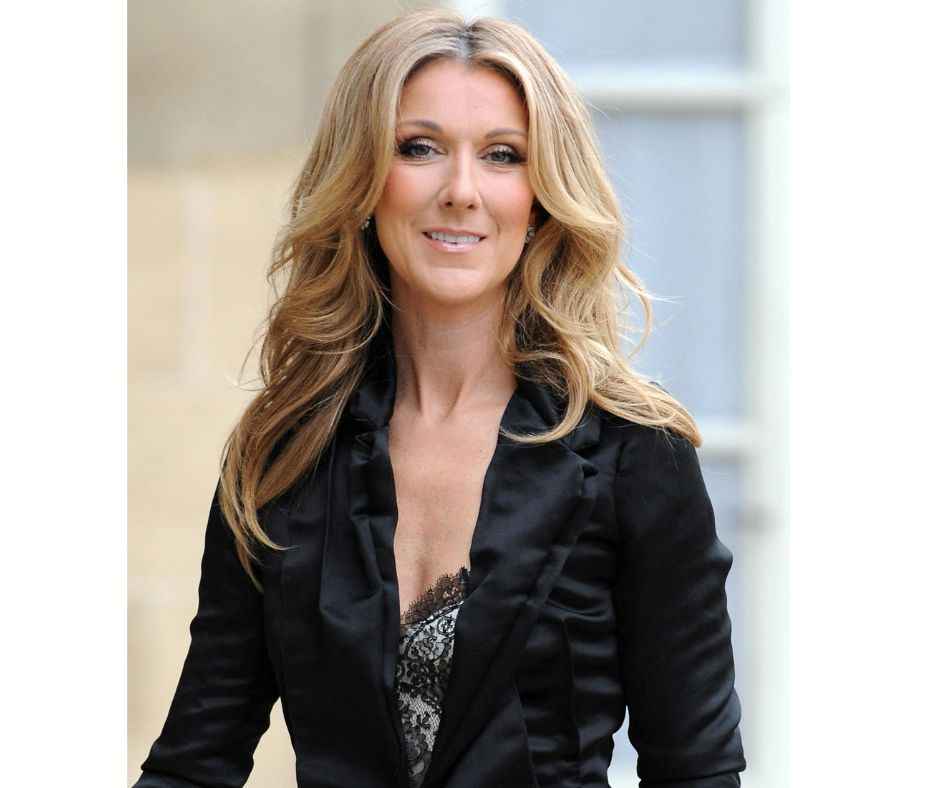 Celine Dion 