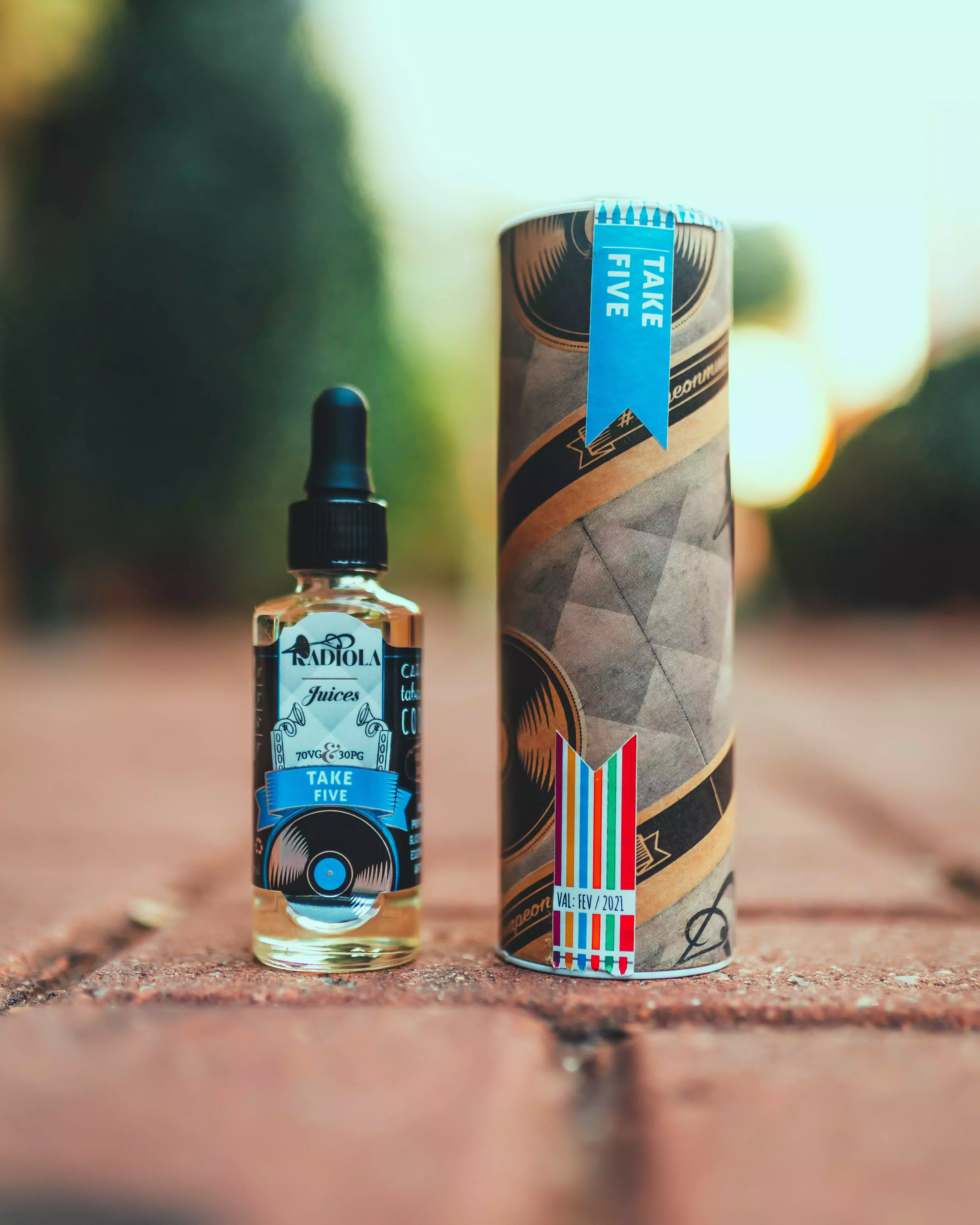 How Long Does E-Liquid Last? – Does Vape Juice Expire?